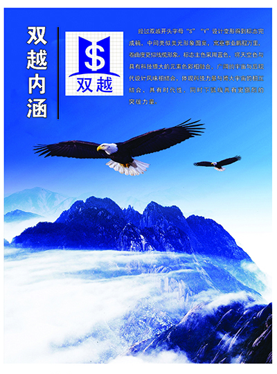 雙越內(nèi)涵