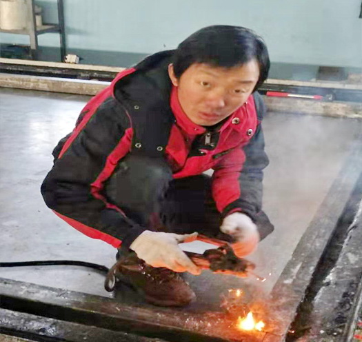 員工風采
