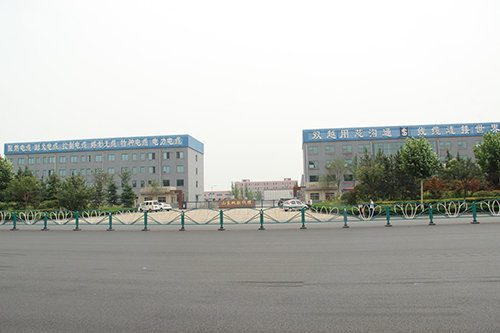 廠容廠貌