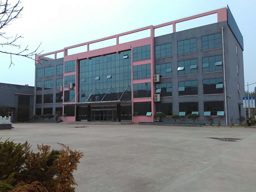 廠容廠貌